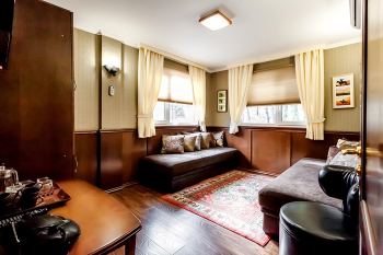 Полулюкс Твин Пайн (Две сосны) — фото 6