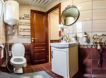 Полулюкс Твин Пайн (Две сосны) — фото 11