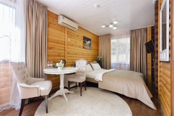 Полулюкс  Ривер (Река) — фото 2