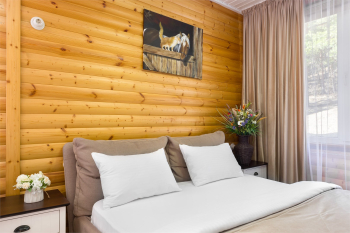 Полулюкс  Ривер (Река) — фото 4