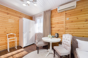 Полулюкс  Ривер (Река) — фото 6