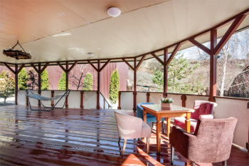 Полулюкс  Ривер (Река) — фото 11