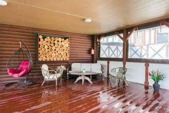 Полулюкс  Ривер (Река) — фото 13