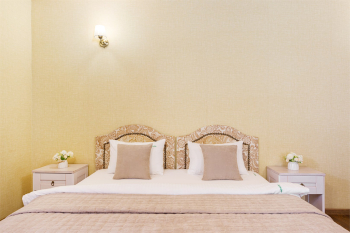 Полулюкс Эльбрус — фото 2