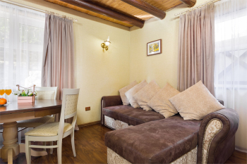 Полулюкс Эльбрус — фото 4