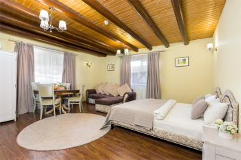 Полулюкс Эльбрус — фото 5