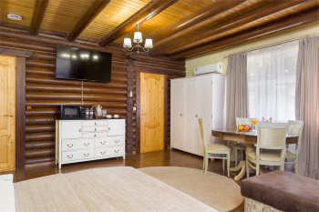 Полулюкс Эльбрус — фото 7