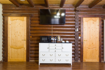 Полулюкс Эльбрус — фото 8