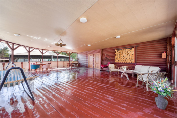 Полулюкс Эльбрус — фото 13