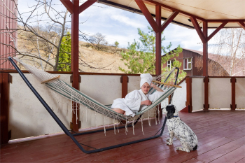 Полулюкс Эльбрус — фото 15