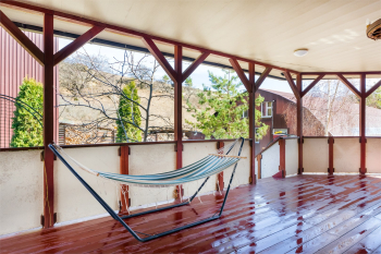 Полулюкс Эльбрус — фото 16