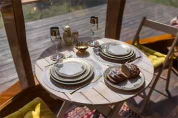 1 сфера "Петергоф" — фото 6