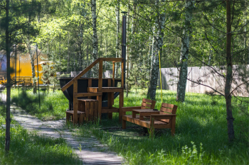 2 сфера "Версаль" — фото 3