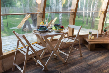 3 сфера "Можжевельник" — фото 6