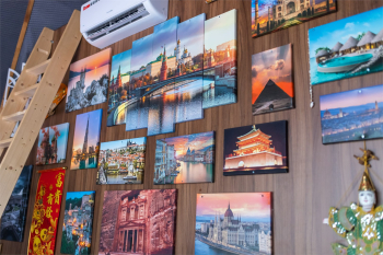 4 сфера " Вокруг света" — фото 7