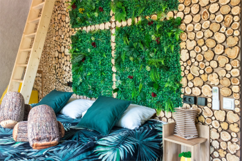 6 сфера "Джунгли" — фото 5