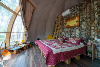 9 сфера "В гостях у бабушки" — фото 1