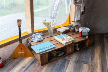 9 сфера "В гостях у бабушки" — фото 7