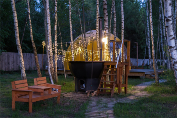 9 сфера "В гостях у бабушки" — фото 5