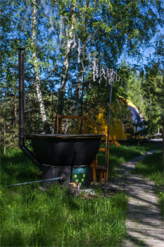 1 сфера "Петергоф" — фото 3