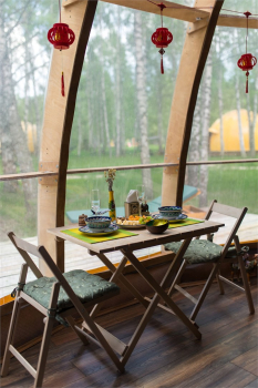 4 сфера " Вокруг света" — фото 1