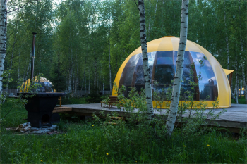 8 сфера "Картинная галерея" — фото 1