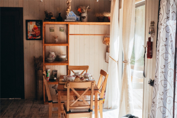 11 Семейный дом "Русский" — фото 5