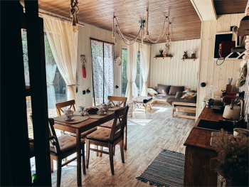 11 Семейный дом "Русский" — фото 3