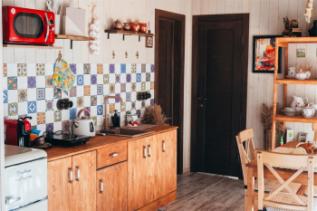 11 Семейный дом "Русский" — фото 4