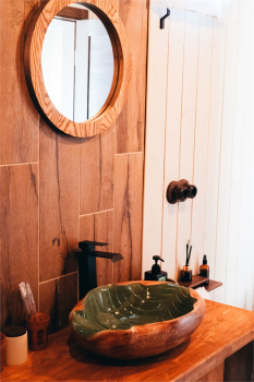 11 Семейный дом "Русский" — фото 9