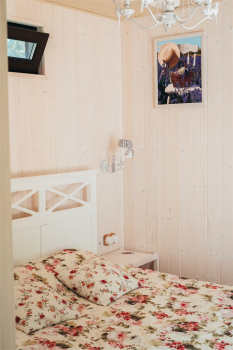 12 Семейный дом "Прованс" — фото 7