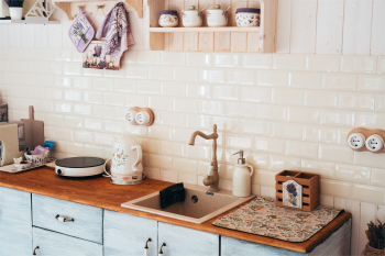 12 Семейный дом "Прованс" — фото 5