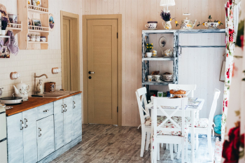 12 Семейный дом "Прованс" — фото 4