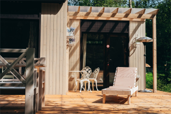 12 Семейный дом "Прованс" — фото 1