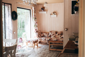 12 Семейный дом "Прованс" — фото 3