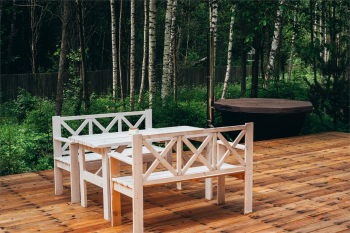 12 Семейный дом "Прованс" — фото 2