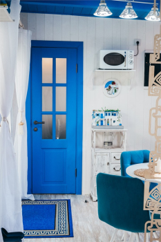 13 Дом для двоих "Санторини" — фото 5