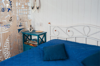 13 Дом для двоих "Санторини" — фото 3