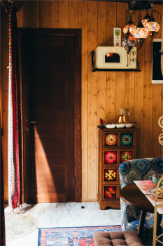 14 дом для двоих "Восток" — фото 5