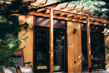 14 дом для двоих "Восток" — фото 1