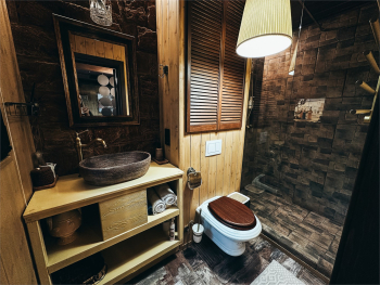 15 Дом для двоих "Флоренция" — фото 5