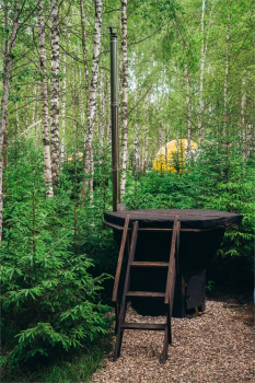 15 Дом для двоих "Флоренция" — фото 2