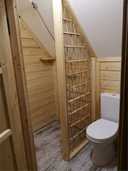 Домик Хоббита — фото 14