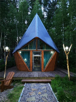 Домик Эльфа — фото 2