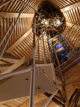 Домик Эльфа — фото 20