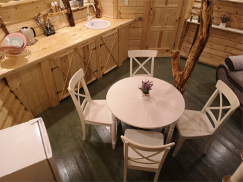 Домик Эльфа — фото 9