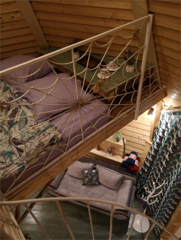 Домик Эльфа — фото 19