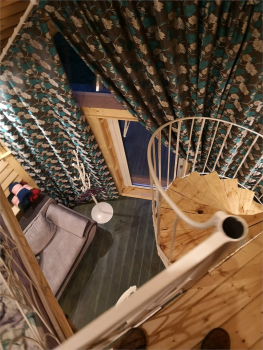 Домик Эльфа — фото 15