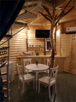 Домик Эльфа — фото 10