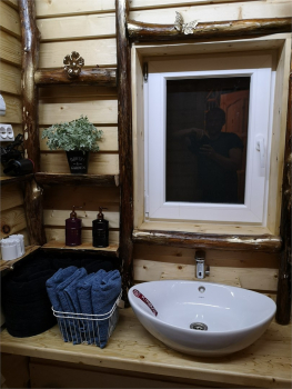 Домик Эльфа — фото 22